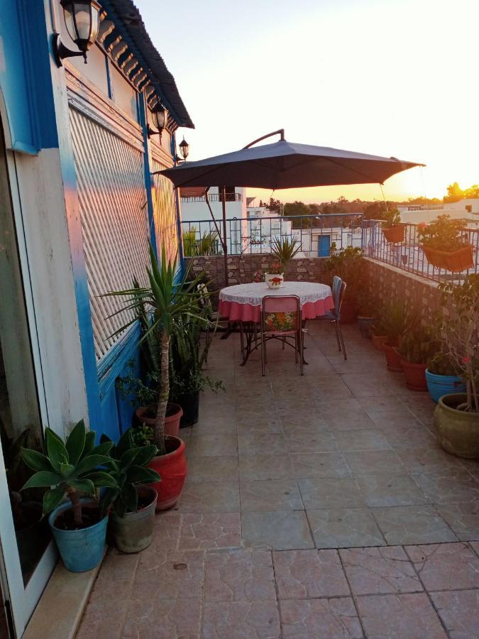 Apartment Eden Sidi Bousaid Dar Mimoun Bey